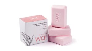 طرح توجیهی تولید صابون