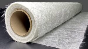 طرح توجیهی تولید الیاف شیشه