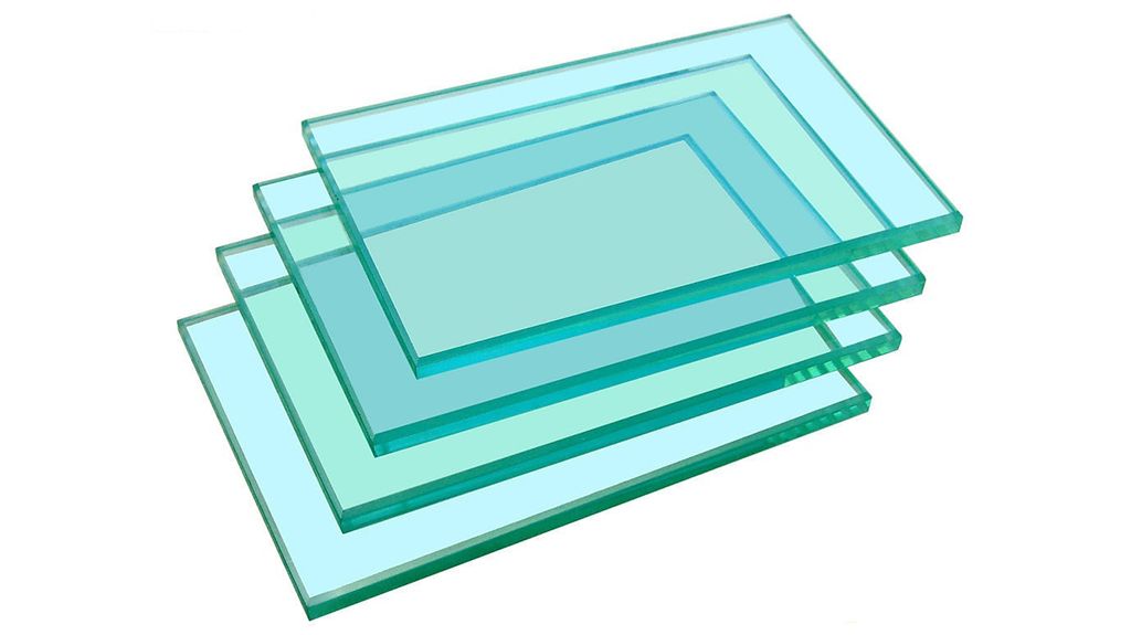 طرح توجیهی تولید شیشه فلوت