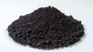 طرح توجیهی تولید کنسانتره آهن