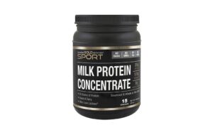 طرح توجیهی تولید پروتئین شیر