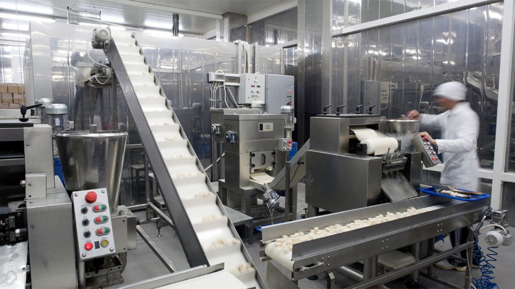 مراحل تولید و فرایند تولید خمیر مایه از ملاس در واحد صنعتی_پرشین پلن
