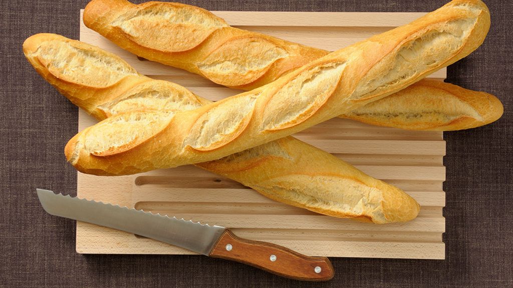 عوامل مهم در بازاریابی و فروش نان باگت_پرشین پلن