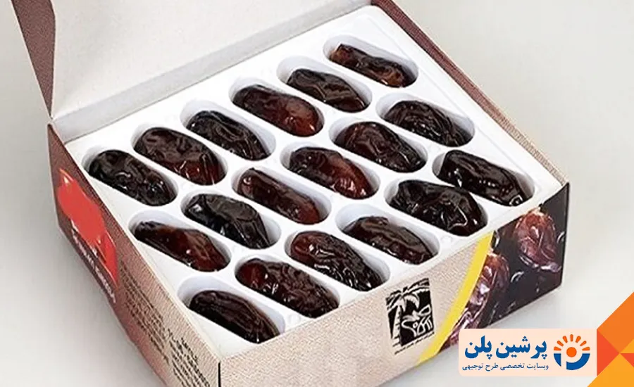 طرح توجیهی بسته بندی خرما☀️(Word+Pdf) سال 1404 - پرشین پلن