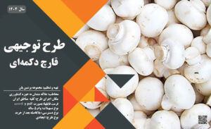 طرح-توجیهی-قارچ--دکمه-ای 1404_پرشین پلن