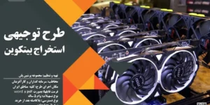 طرح توجیهی استخراج بیتکوین