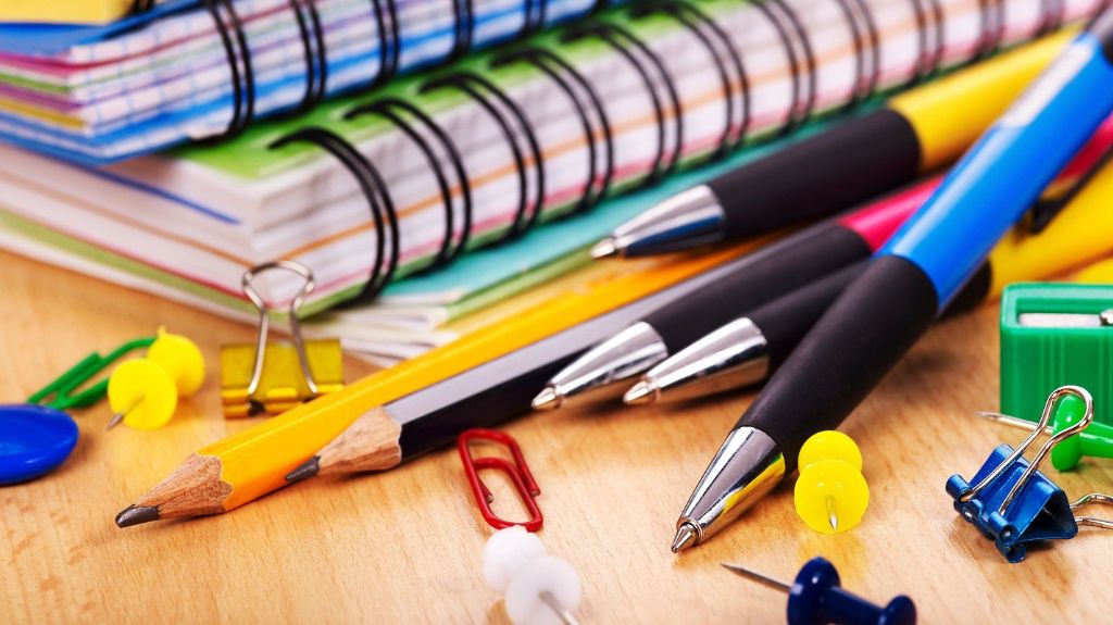 طرح توجیهی تولید لوازم التحریر☀️(جهت وام و مجوز کسب‌وکار)