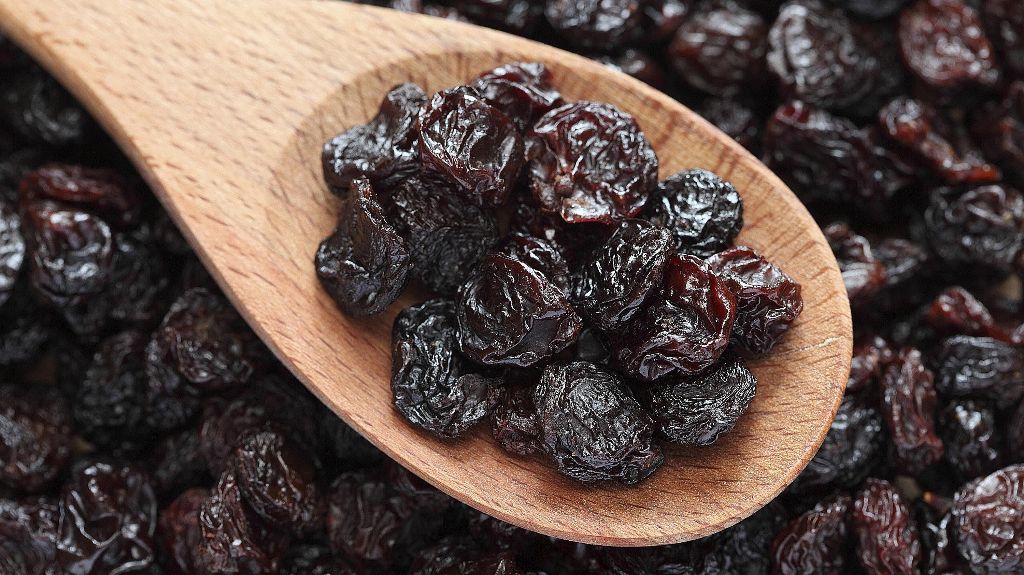 طرح توجیهی تولید کشمش☀️(برای دریافت تسهیلات بانکی و مجوز)