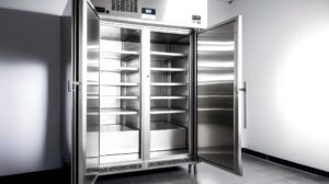 طرح توجیهی تولید یخچال صنعتی_پرشین پلن