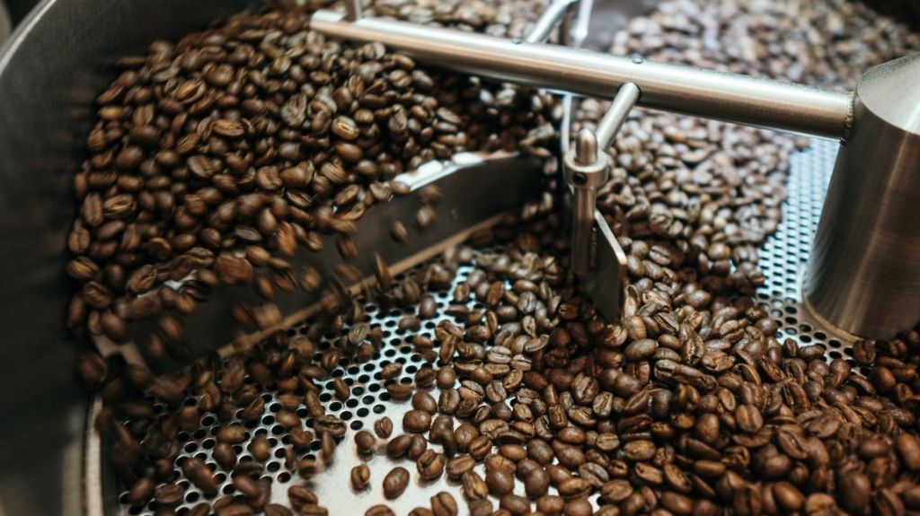 فرصت‌های صادراتی قهوه رست شده_پرشین پلن