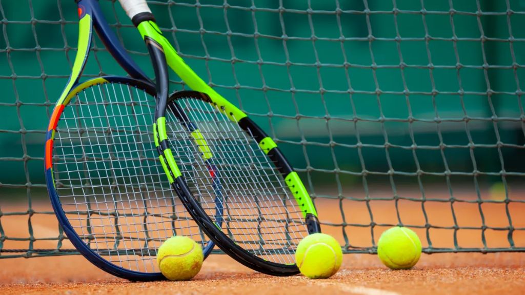 طرح توجیهی زمین تنیس ☀️ (برای دریافت مجوز و تأمین مالی بانکی)