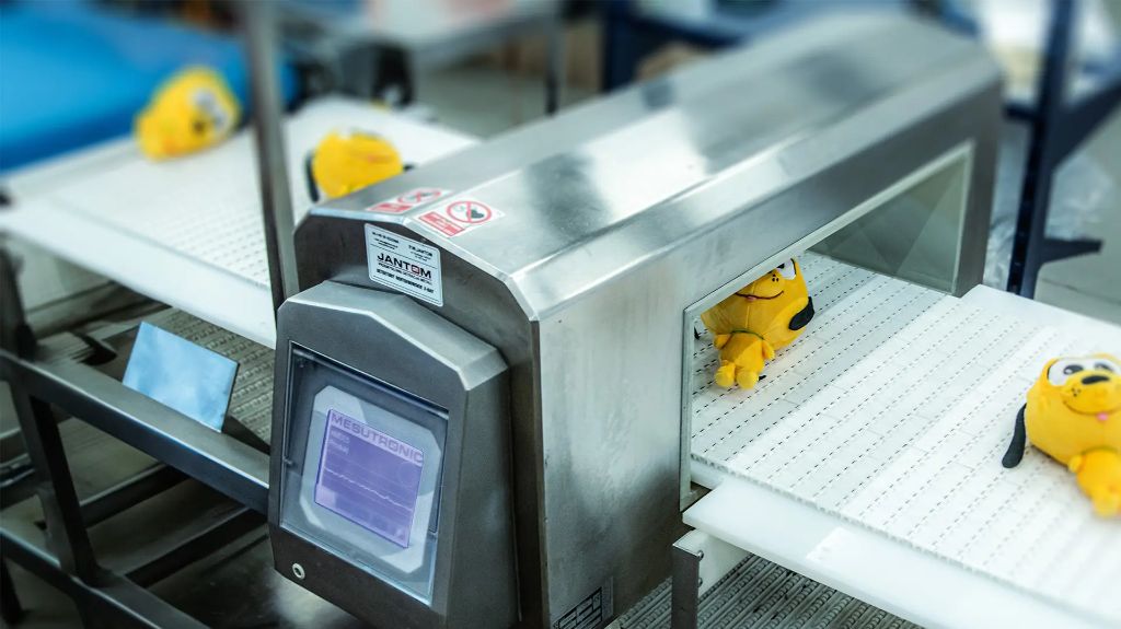 مراحل تولید عروسک_پرشین پلن