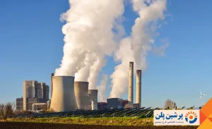 طرح توجیهی احداث نیروگاه گازی_پرشین پلن