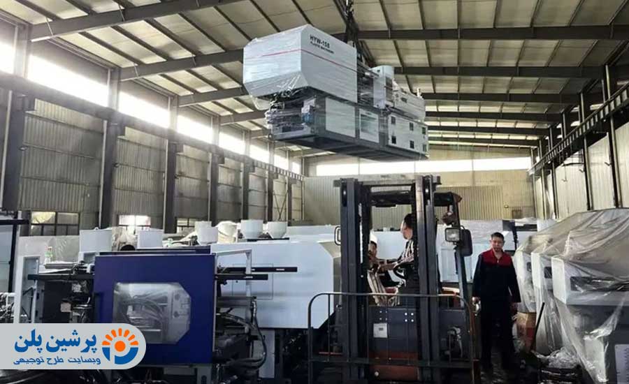 سرمایه اولیه موردنیاز برای تولید بست کمربندی_پرشین پلن