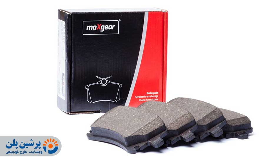 استانداردهای کیفی و ایمنی لنت ترمز خودرو_پرشین پلن