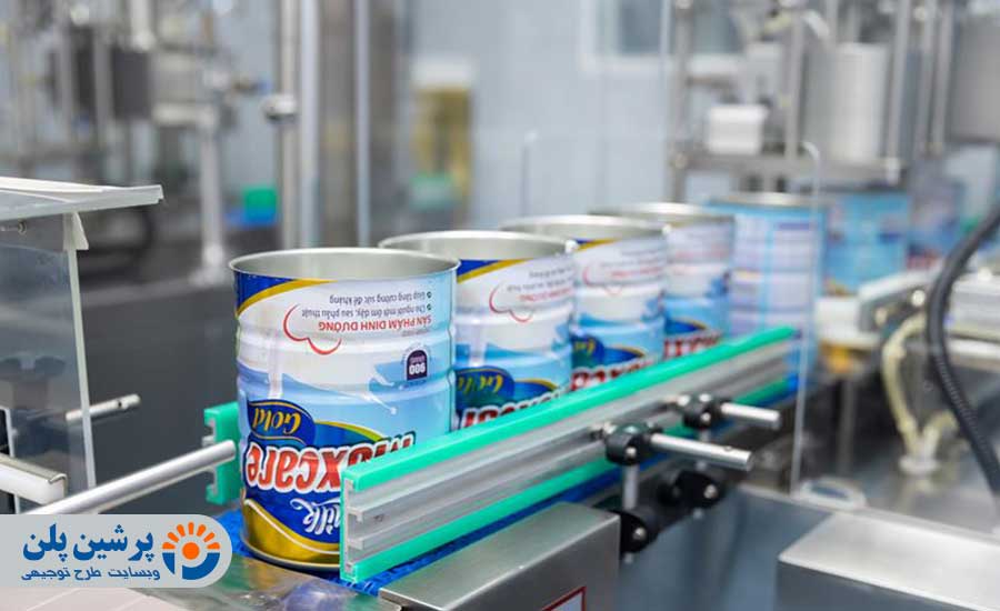 شرایط دریافت مجوز تأسیس کارخانه تولید شیر خشک صنعتی_پرشین پلن